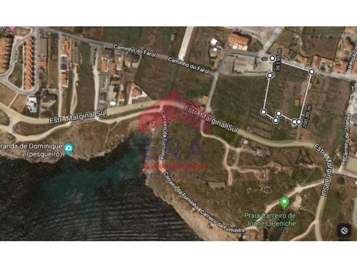 Αγροτεμάχιο σε Peniche, Distrito de Leiria