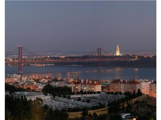 Belém, Lisbonのアパートメント