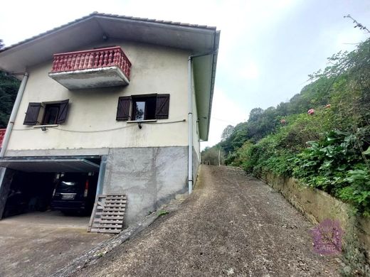 Maison de luxe à Oiartzun, Guipúzcoa