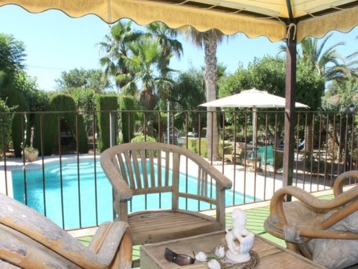 Πολυτελή κατοικία σε Llucmajor, Illes Balears