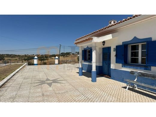 Rural or Farmhouse in Mértola, Distrito de Beja