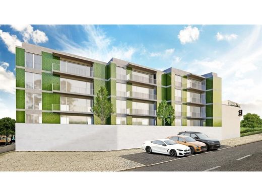 Grundstück in Almada, Distrito de Setúbal