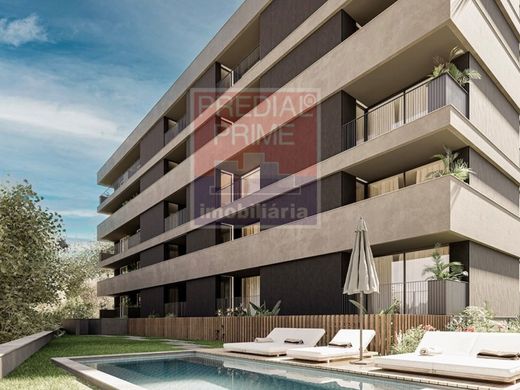 Apartamento - São João da Madeira, Aveiro