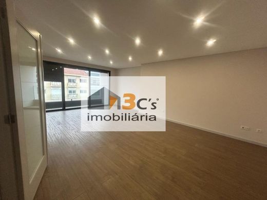 Daire Porto, Distrito do Porto