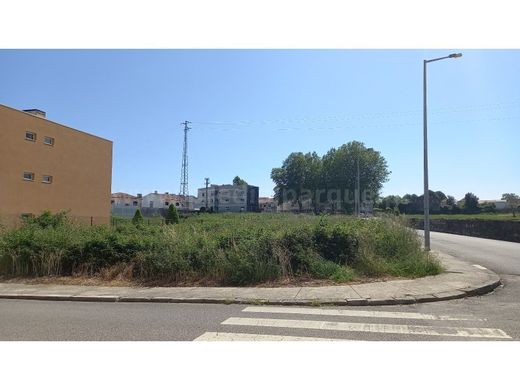 Участок, Matosinhos, Distrito do Porto