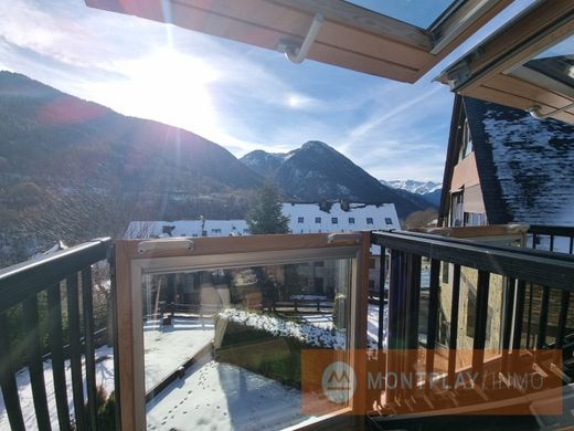 ‏דופלקס ב  Naut Aran, Província de Lleida