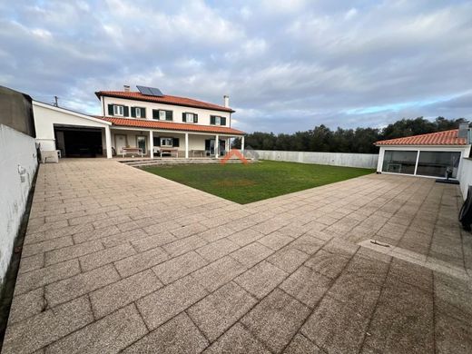 Detached House in Vagos, Aveiro