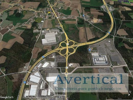 Land in Vila do Conde, Distrito do Porto