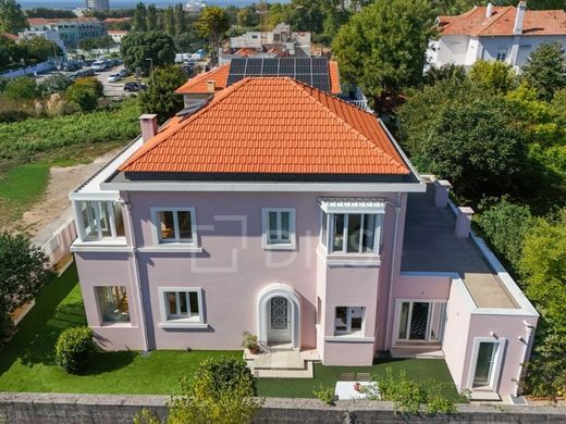 Lüks ev Porto, Distrito do Porto