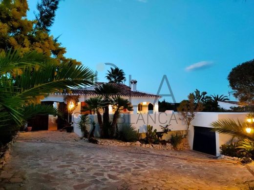 Javea, アリカンテのヴィラ