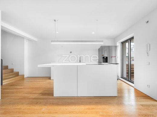 豪宅  波圖, Porto