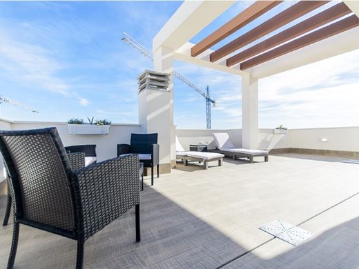 Luxe woning in Vera, Almería