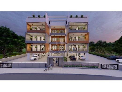 Germasógeia, Limassol Districtのアパートメント