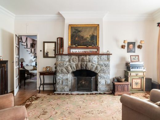 Luxury home in Cascais, Lisbon