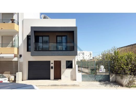 Casa de lujo en Olhão, Faro