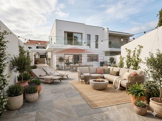 Semidetached House in Ovar, Aveiro