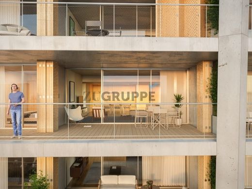 Campolide, Lisbonのアパートメント