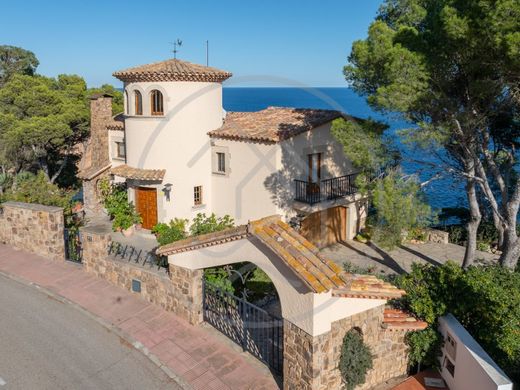 Villa in Palafrugell, Province of Girona