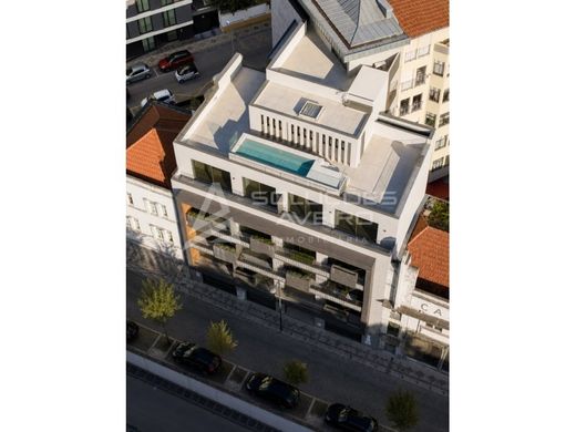 Apartment in Aveiro