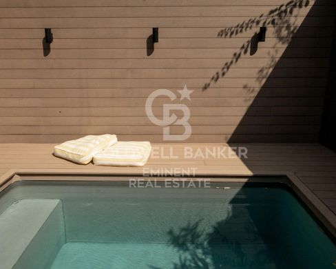 Πολυτελή κατοικία σε Βαρκελώνη, Província de Barcelona