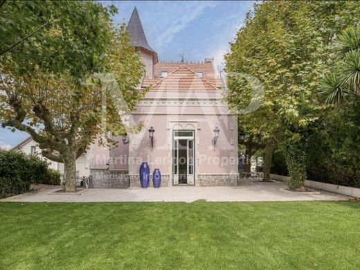 Casa di lusso a Sintra, Lisbona