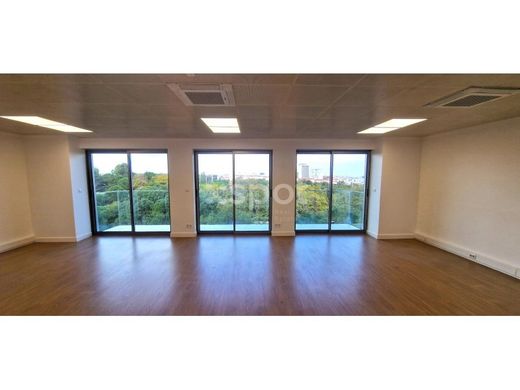 リスボン, Lisbonのオフィス