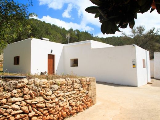 ﻓﻴﻼ ﻓﻲ Santa Eulària des Riu, Illes Balears