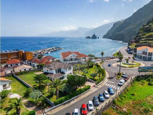 Πολυτελή κατοικία σε Porto Moniz, Madeira