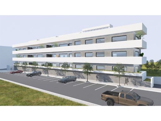 Apartament w Tavira, Distrito de Faro