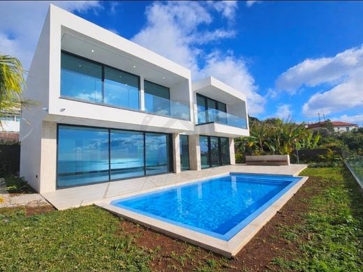 Müstakil ev Calheta, Madeira