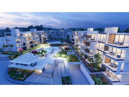 Appartamento a Ágios Athanásios, Limassol District