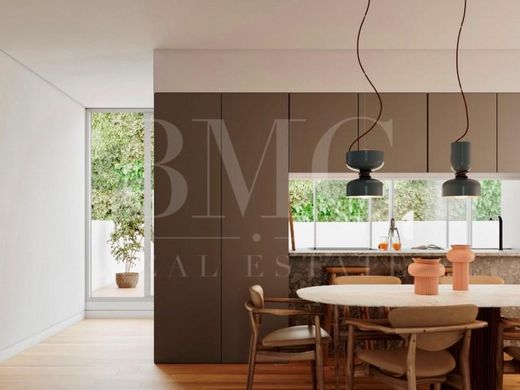 Διαμέρισμα σε Estrela, Lisbon