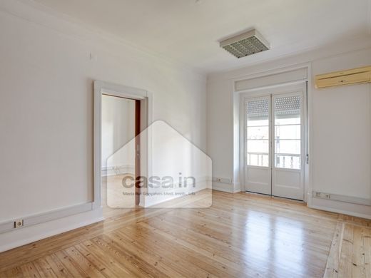 Bureau à Avenidas Novas, Lisbon