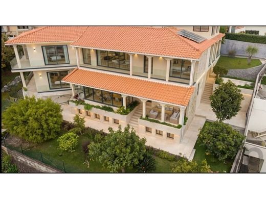 Luxury home in Funchal, Madeira