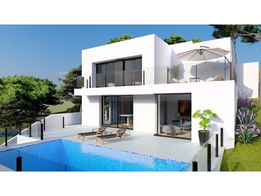 Вилла, Benitachell, Provincia de Alicante