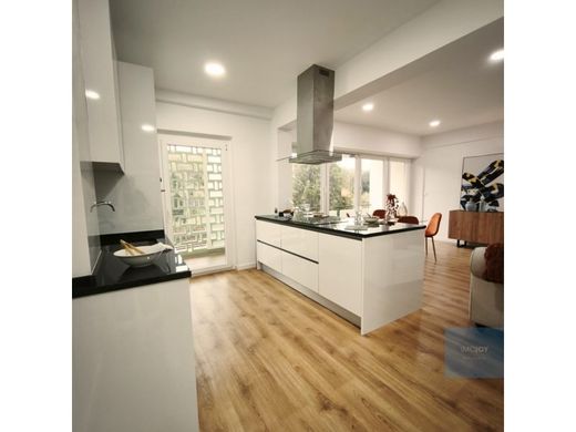 Apartment in Benfica, Lisbon