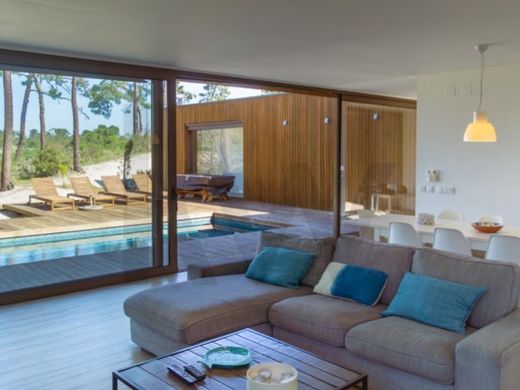 Luxus-Haus in Grândola, Distrito de Setúbal