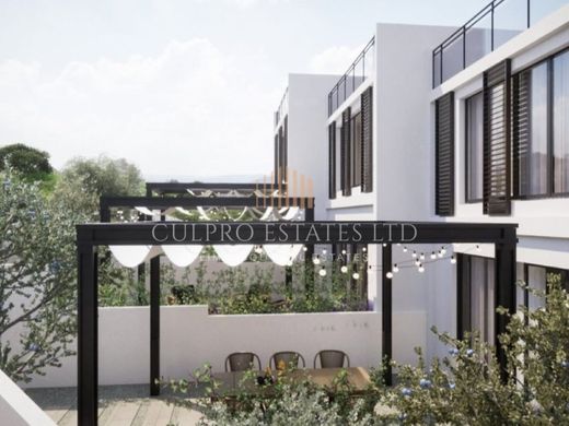 Semidetached House in Erími, Limassol District