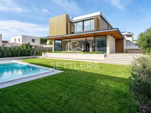 Detached House in Cascais, Lisbon
