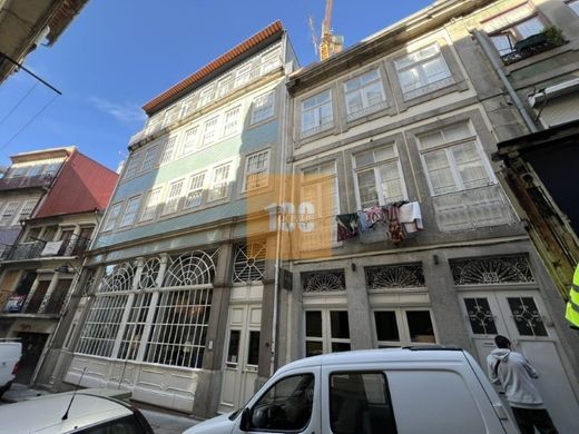 Κτίριο σε Πόρτο, Porto