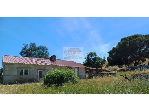 Rural or Farmhouse in Santiago do Cacém, Distrito de Setúbal