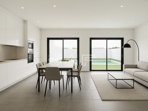 Semidetached House in São Brás de Alportel, Distrito de Faro