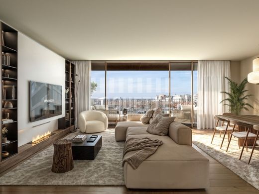 Piso / Apartamento en Matosinhos, Oporto