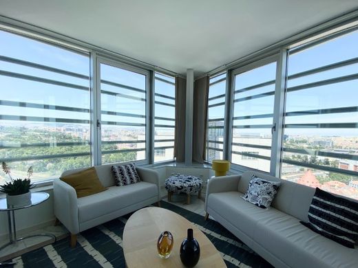 ﺷﻘﺔ ﻓﻲ Campolide, Lisbon