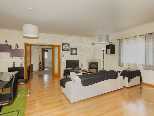 호화 저택 / Salvaterra de Magos, Distrito de Santarém