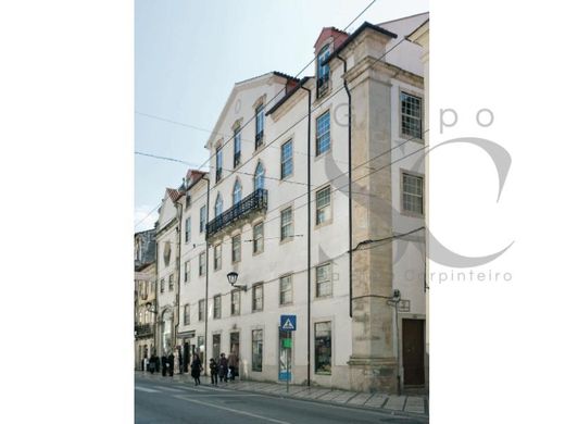 Κτίριο σε Κόιμπρα, Coimbra