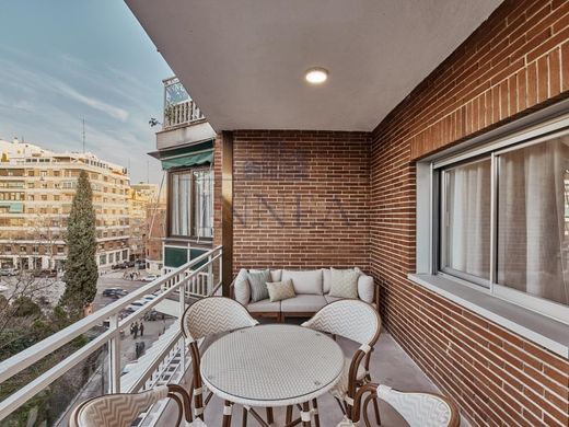 Apartament w Madryt, Provincia de Madrid