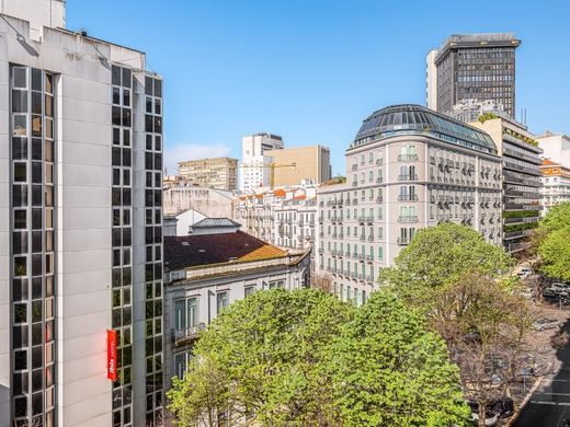 Appartamento a Arroios, Lisbon