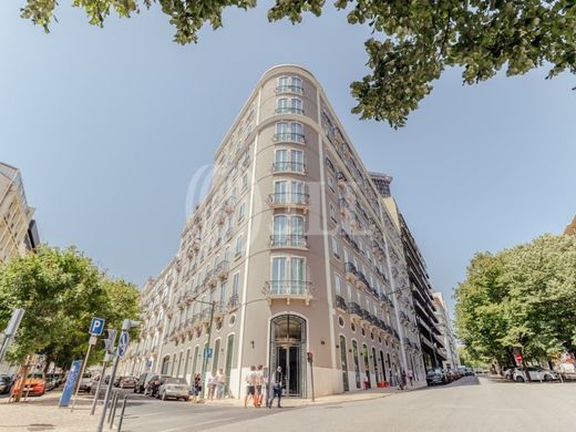 Appartamento a Arroios, Lisbon