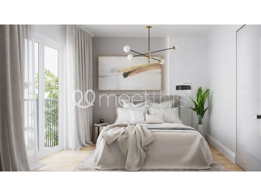 Appartement à Lisbonne, Lisbon